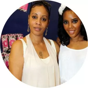 Valerie Vaughn - Joseph Simmons' ex-wife