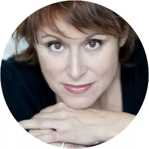 Valérie Vogt - French actress