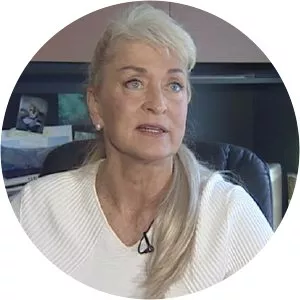 Valerie Walker photograph