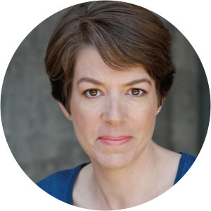 Valerie Weak - Actor