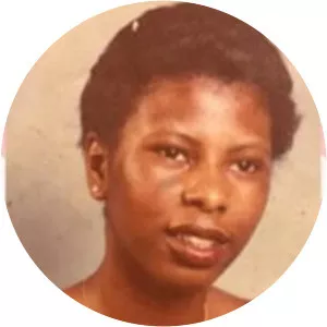 Valerie Wiggins photograph