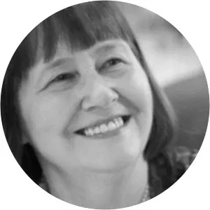 Valerie Wilding - Writer