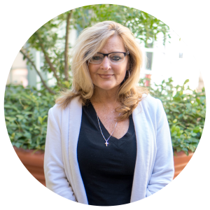 Valerie Williams-Goss photograph