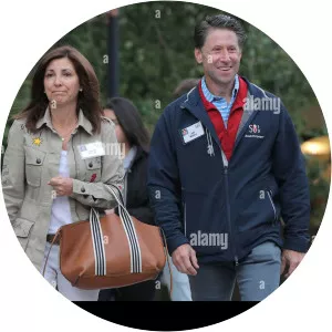 Valerie Wilpon photograph