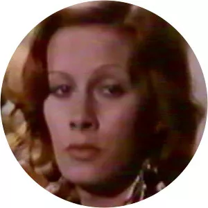 Valérie Wilson photograph