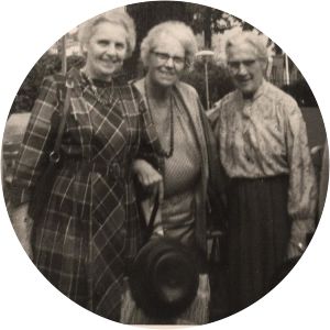 Valerie Wolffenstein