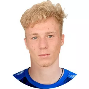 Valerii Dubko - Football player