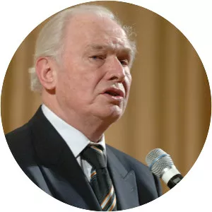 Valeriĭ Nikolaevich Ganichev