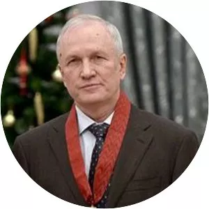 Valerij Vasilievich Kozlov