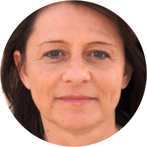 Valerija Sipos - Psychologist