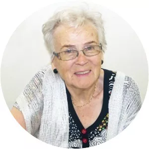 Valerija Skrinjar-Tvrz