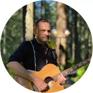 Valērijs Cīrulis Musician