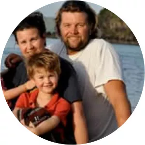 Valērijs Kalmikovs - Latvian swimmer