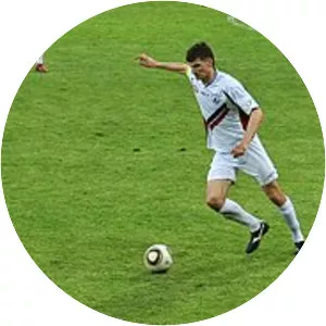 Valērijs Redjko - Football player
