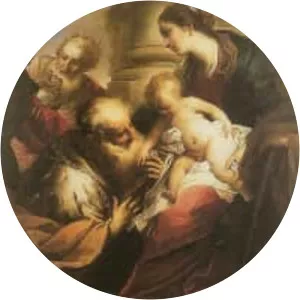 Valerio Castello - Italian painter