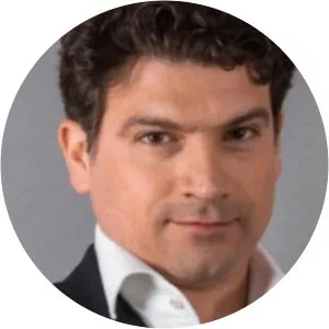 Valerio Contaldo - Vocalist