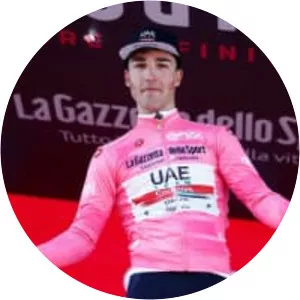 Valerio Conti - Italian cyclist