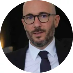 Valerio De Gioia - Author