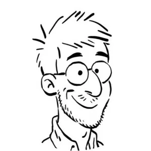 Valerio Fabbretti - Illustrator