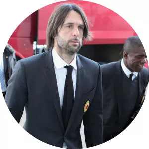 Valerio Fiori - Italian former football player