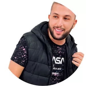 Valerio M - Musical artist