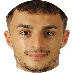 Valerio Mastrantonio