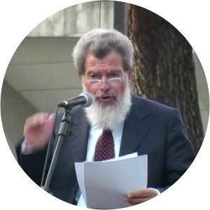 Valerio Pocar - Italian sociologist