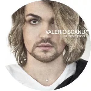 Valerio Scanu