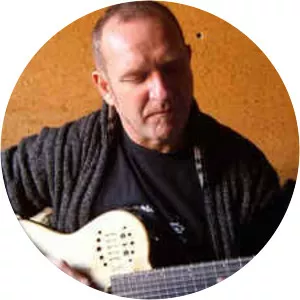 Valerio Scrignoli - Musical artist