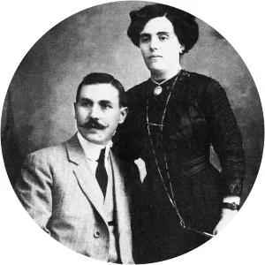 Valerio Serra y Boldú
