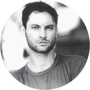 Valerio Tambone - Actor