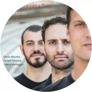 valerio vantaggio danilo blaiotta trio - 