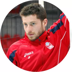 Valerio Vermiglio - Italian volleyball player