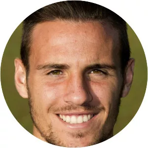 Valerio Verre - Italian footballer