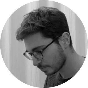 Valerio Vidali - Illustrator