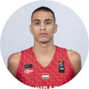 Valerio Vincent - Basketball player