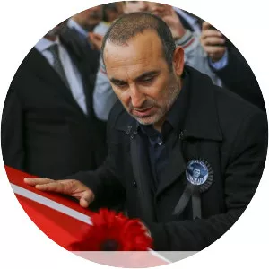 Valerios Leonidis - Weightlifter