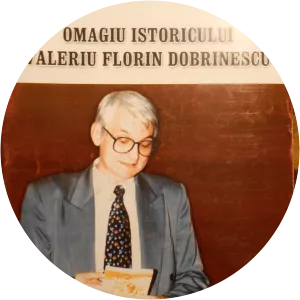 Valeriu Florin Dobrinescu