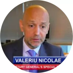Valeriu Nicolae