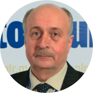 Valeriu Saharneanu
