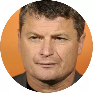 Valeriu Tița - Romanian former footballer