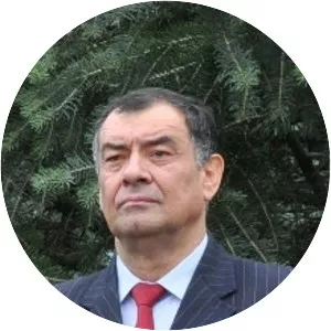 Valeriu Troenco