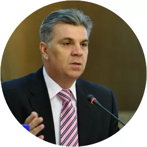 Valeriu Zgonea