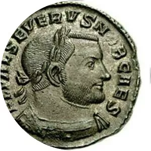 Valerius Severus