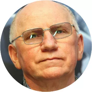 Valeriy Barinov - Russian actor