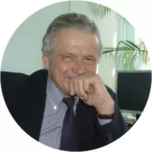 Valeriy Geets - Ukrainian economist