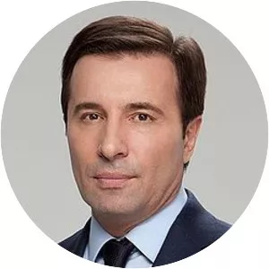 Valeriy Konovalyuk - Ukrainian Politician