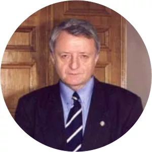 Valeriy Kudryavtsev - Russian mathematician