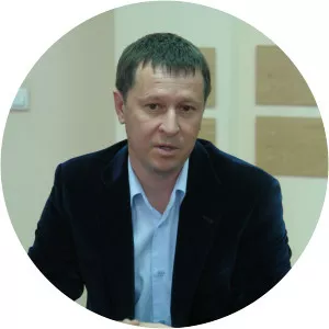 Valeriy Medvedtsev - Russian-Soviet olympic athlete