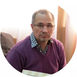 Valeriy Neverov - Ukrainian author